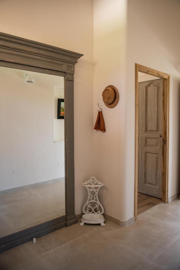 Bastide Toujours Dimanche, Maison De Vacances Avec Vue & Piscine Privee 戈尔德 外观 照片